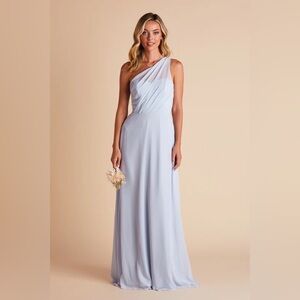 Birdy Grey Ice blue Kira dress XS